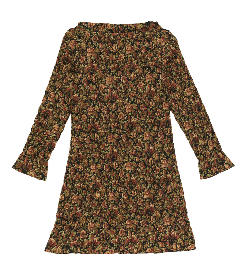 CECILLIA DRESS 1