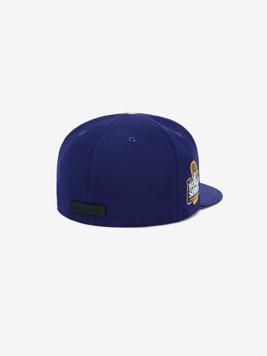 Los Angeles Dodgers 59Fifty Cap - 3
