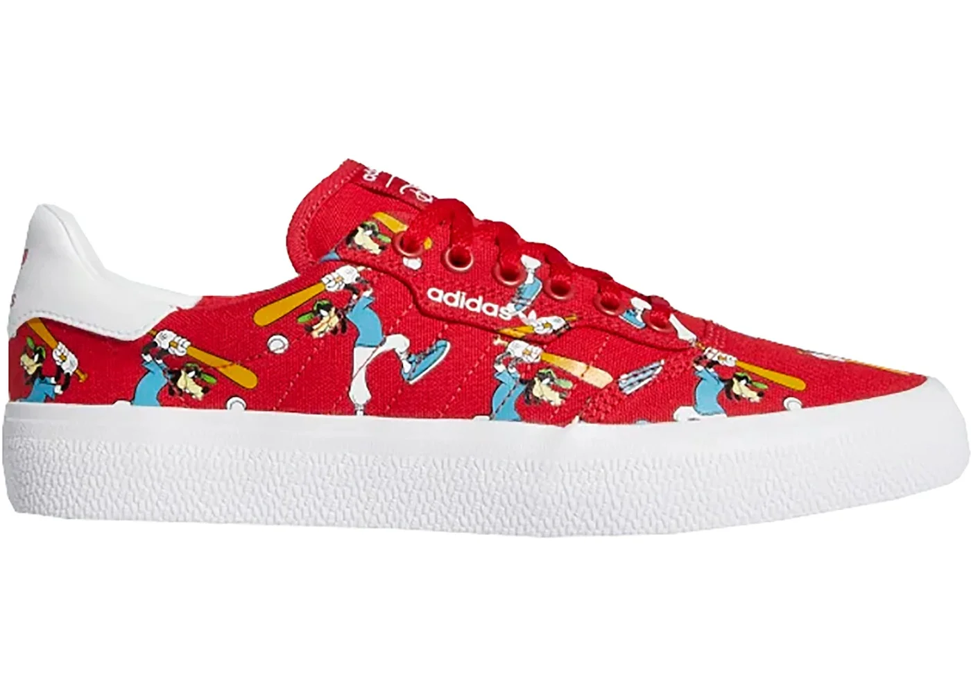 adidas 3MC Disney Sport Goofy - 1