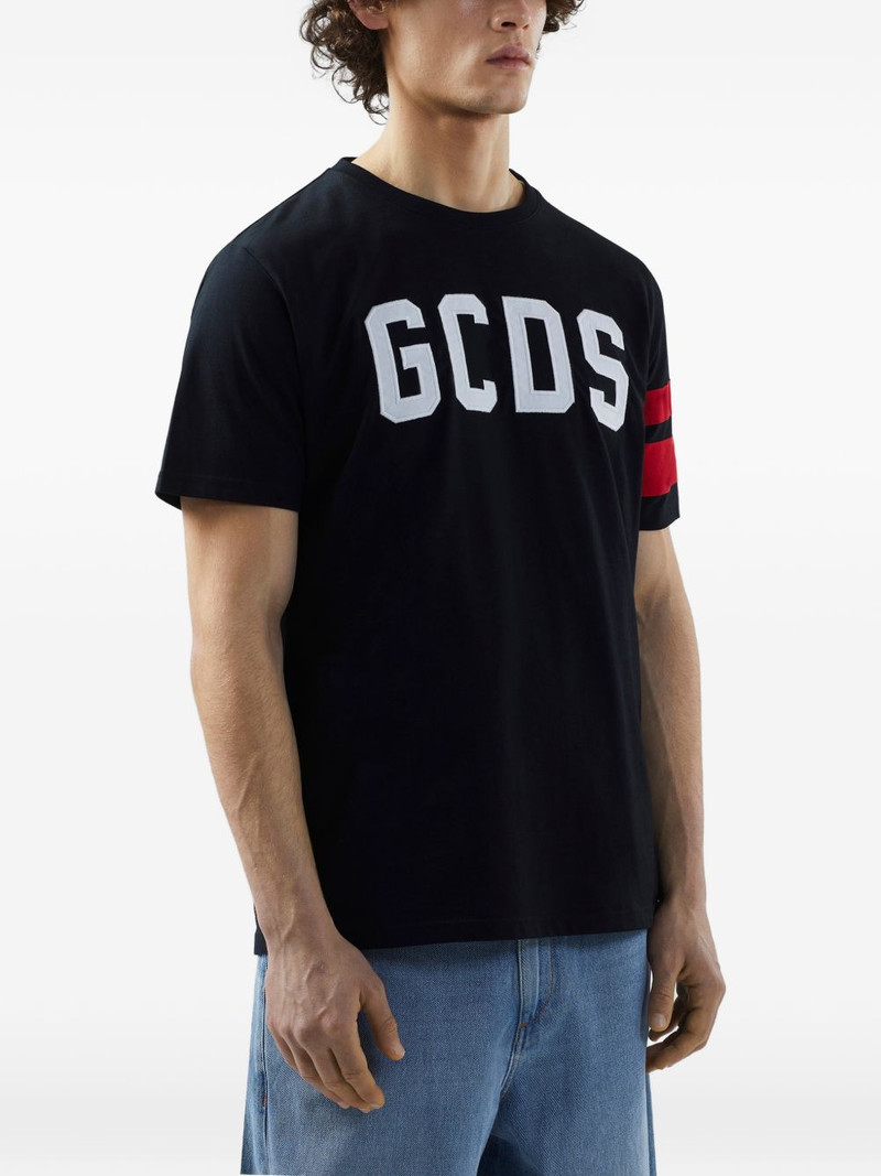 logo T-shirt 4