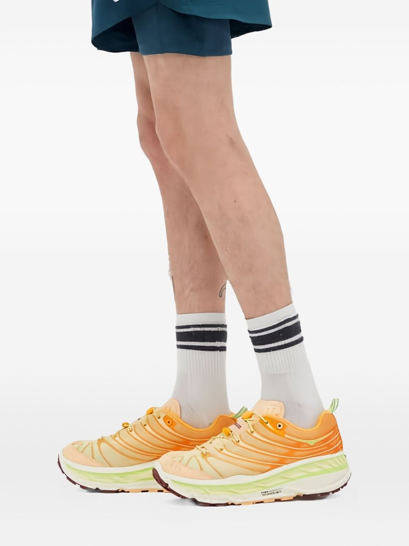 U StinsEVO OG "Solar" sneakers 6