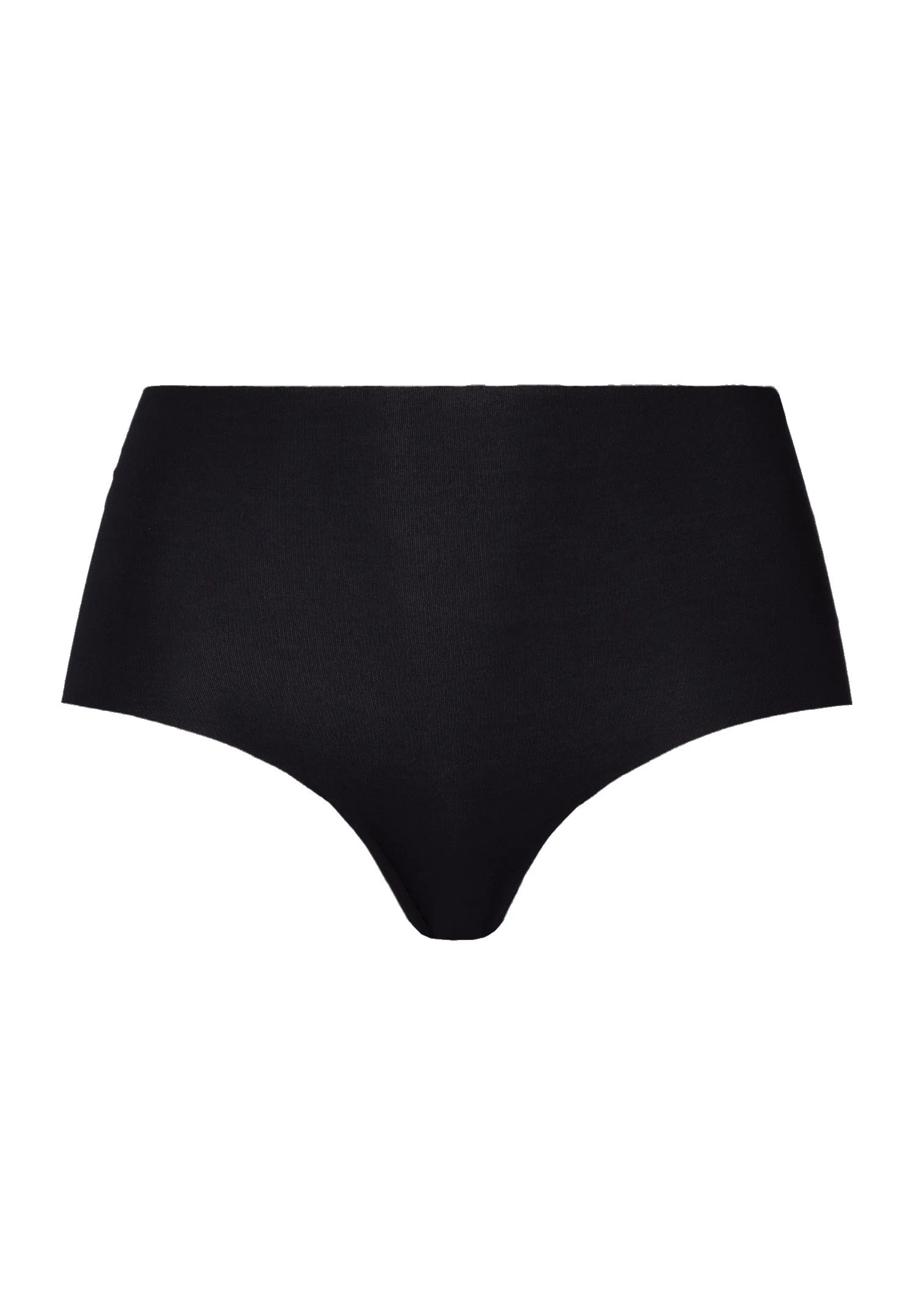 Invisible Cotton Cotton Blend Full Brief - 1