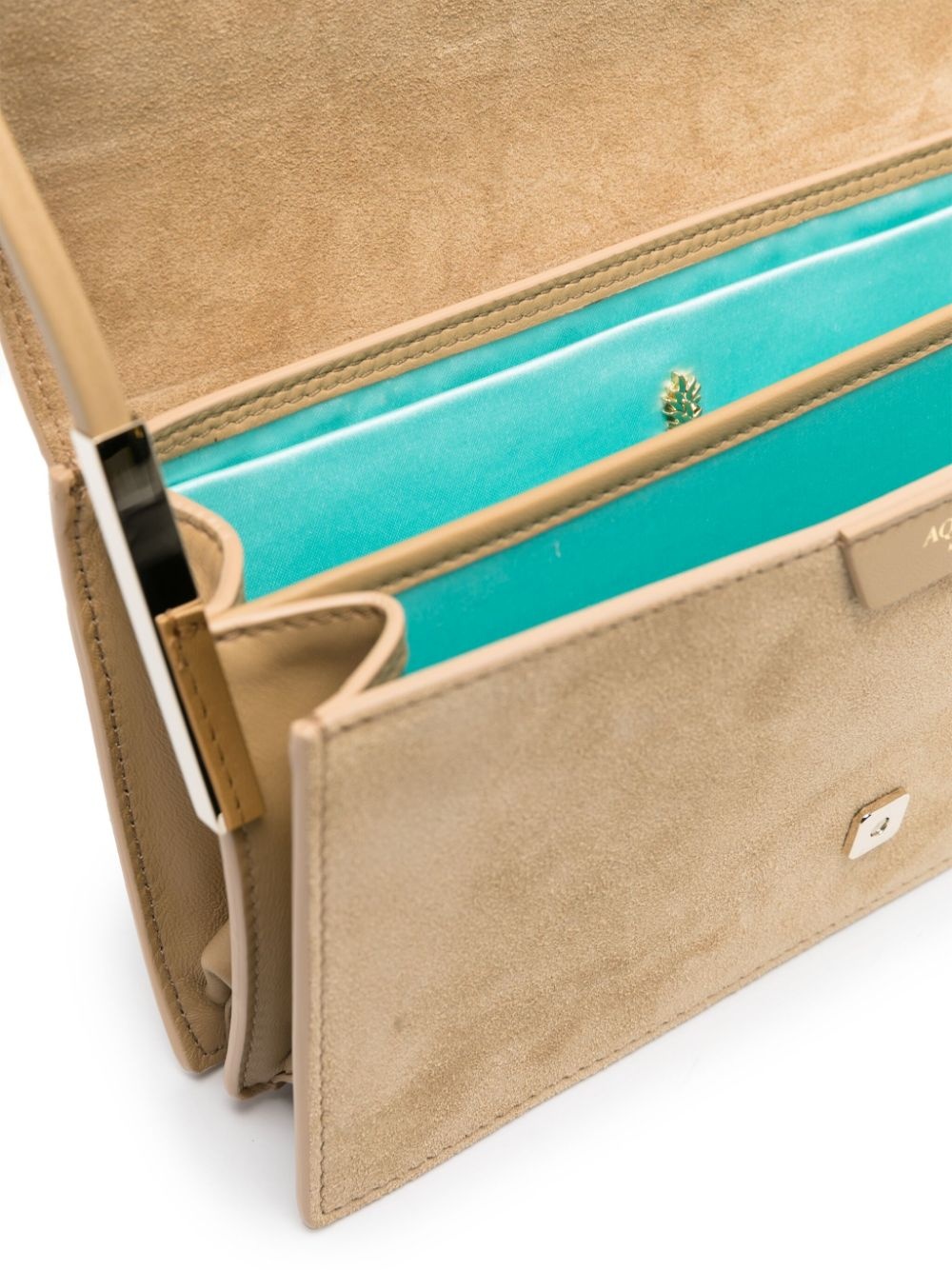 Purist shoulder bag - 5