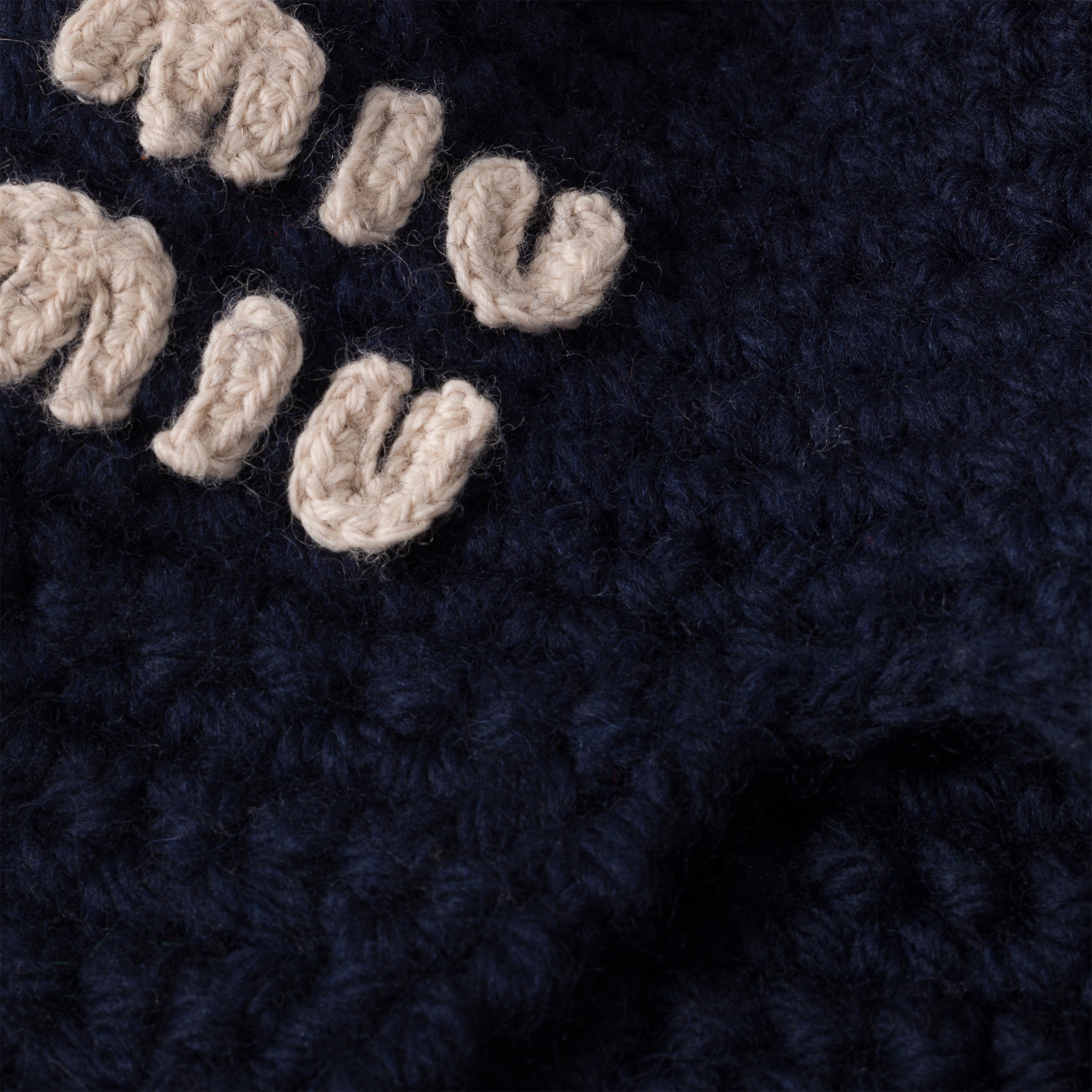 Wool trapper hat - 3