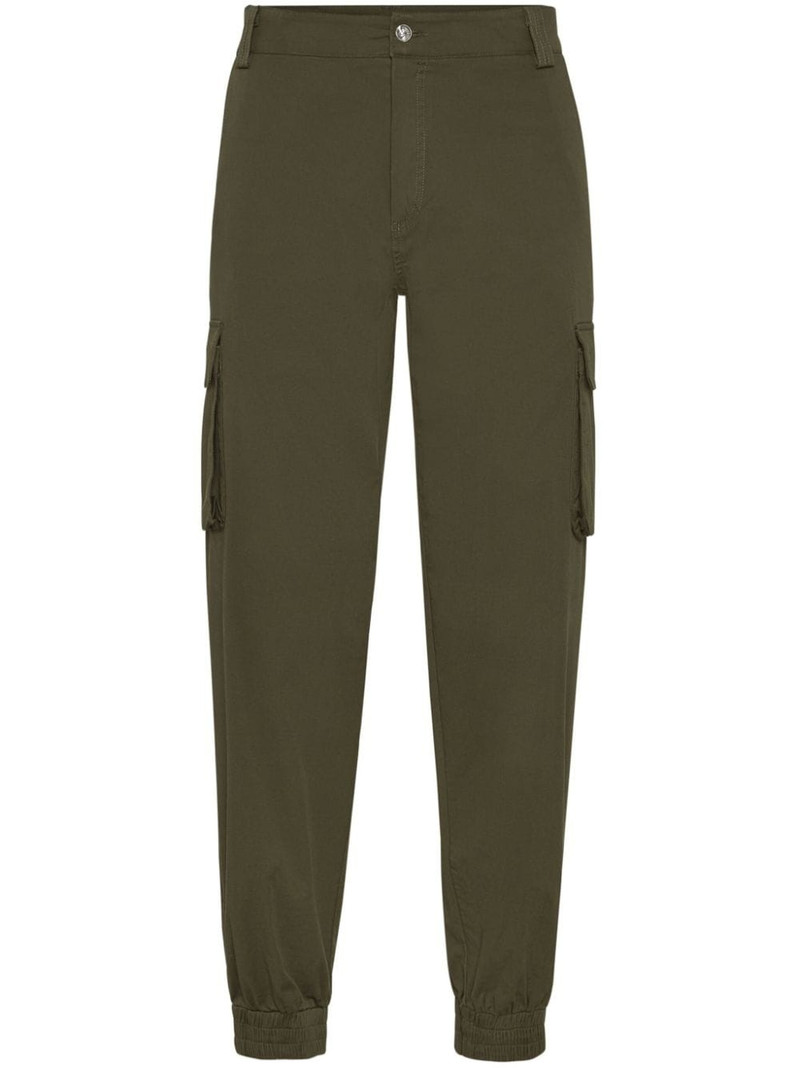 tapered 화물 바지 1