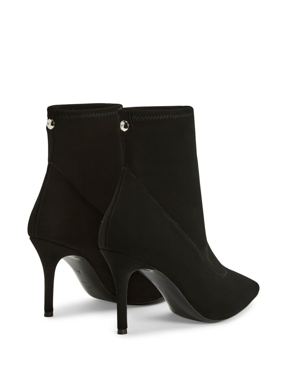 Mirea ankle boots - 3