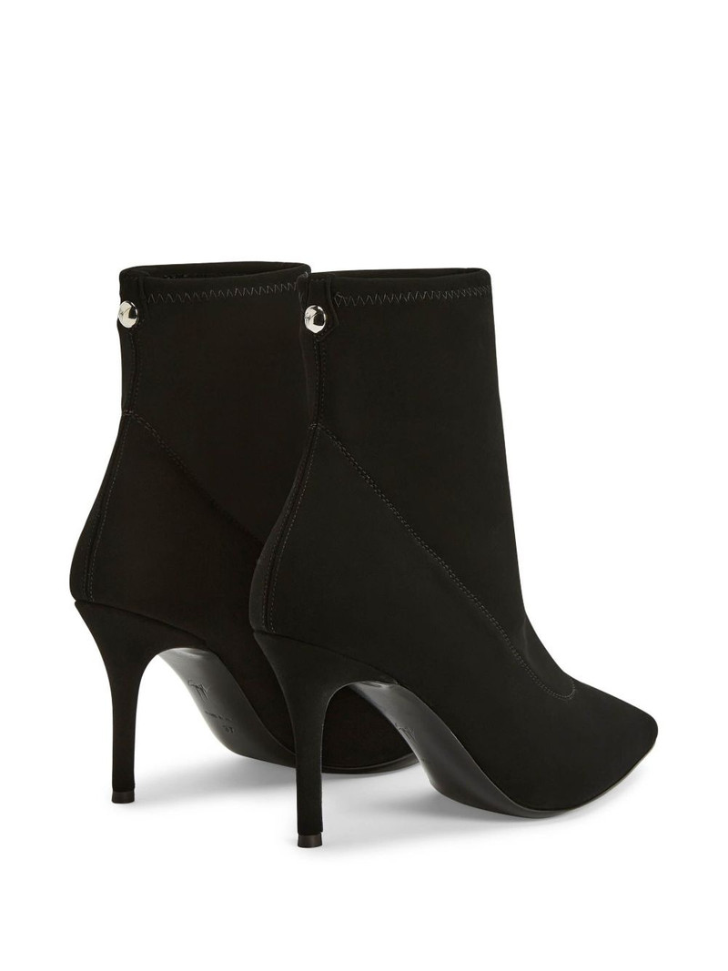 Mirea ankle boots 3