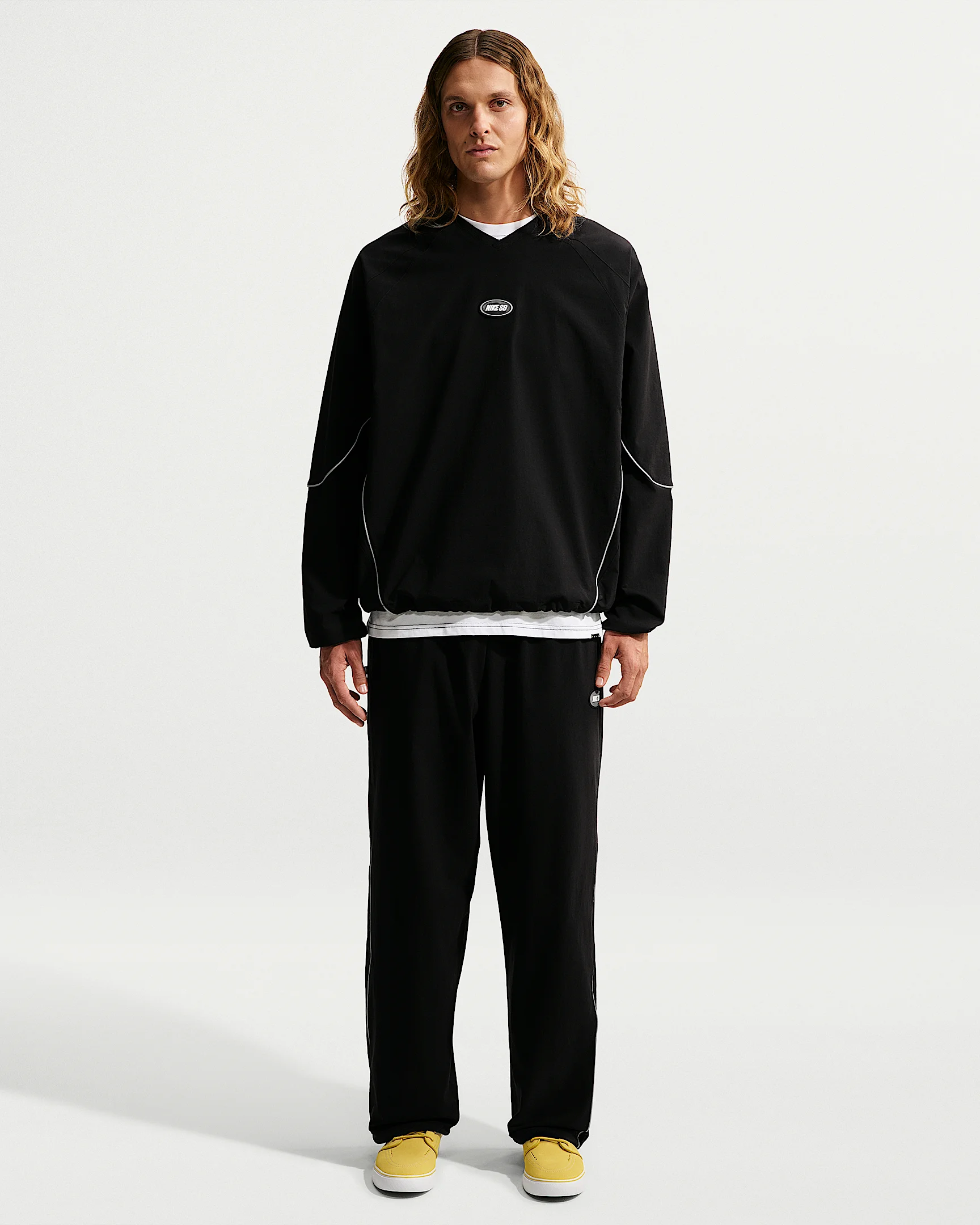 Nike SB Woven Skate Pants - 1