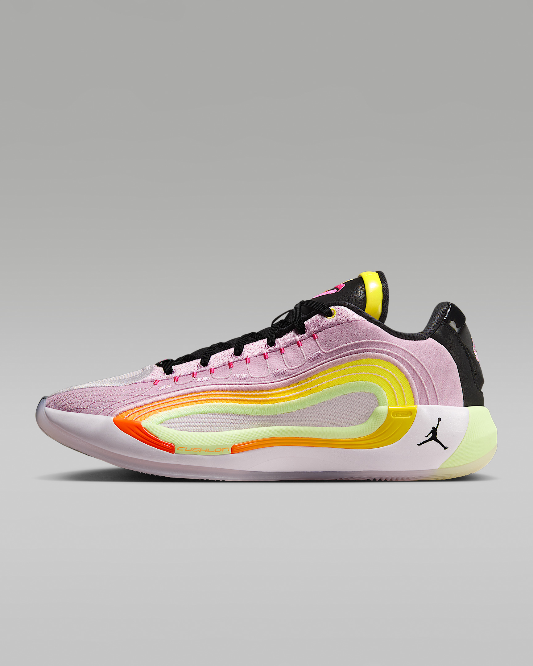 Luka 4 "Gone Fishing" Basketball Shoes - 1