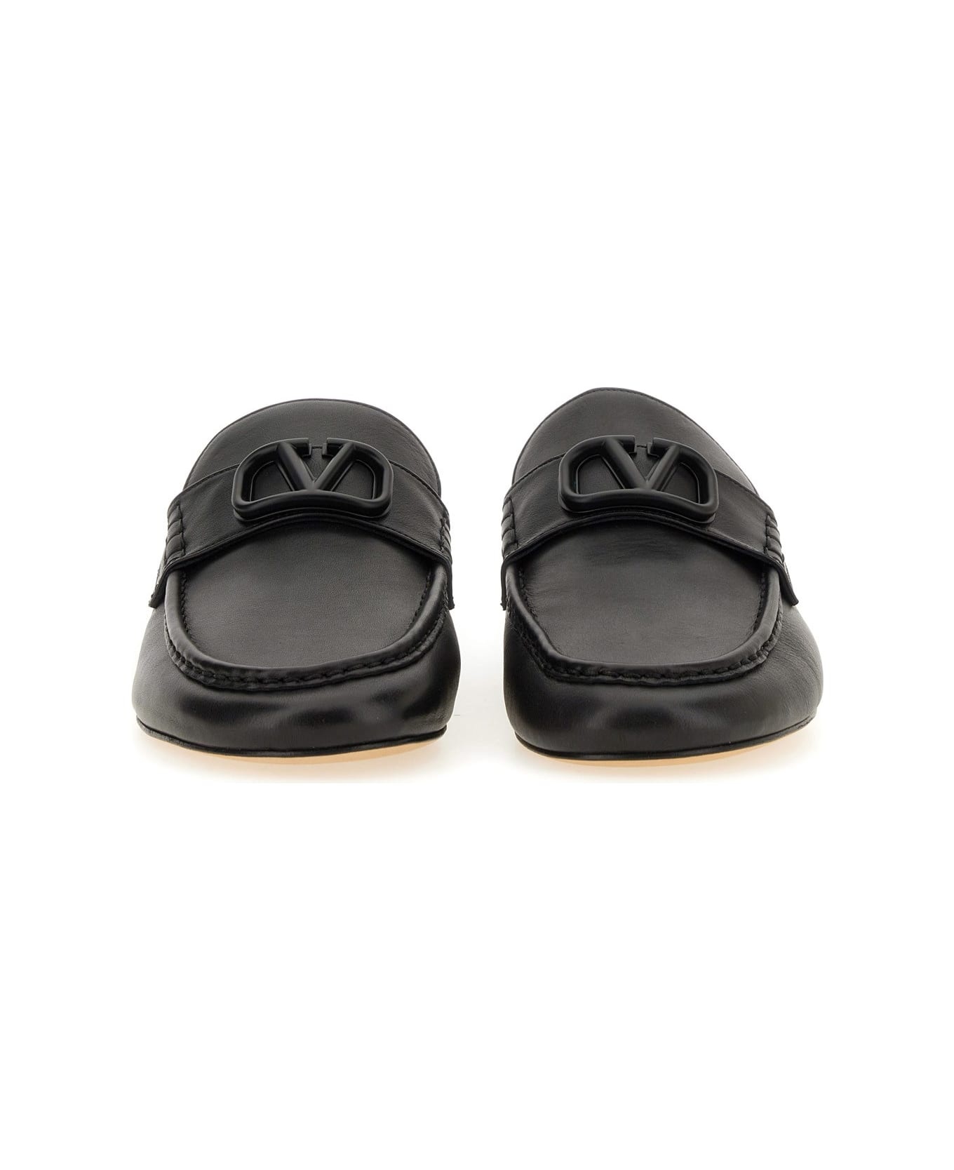 Signature Vlogo Sandal - 4