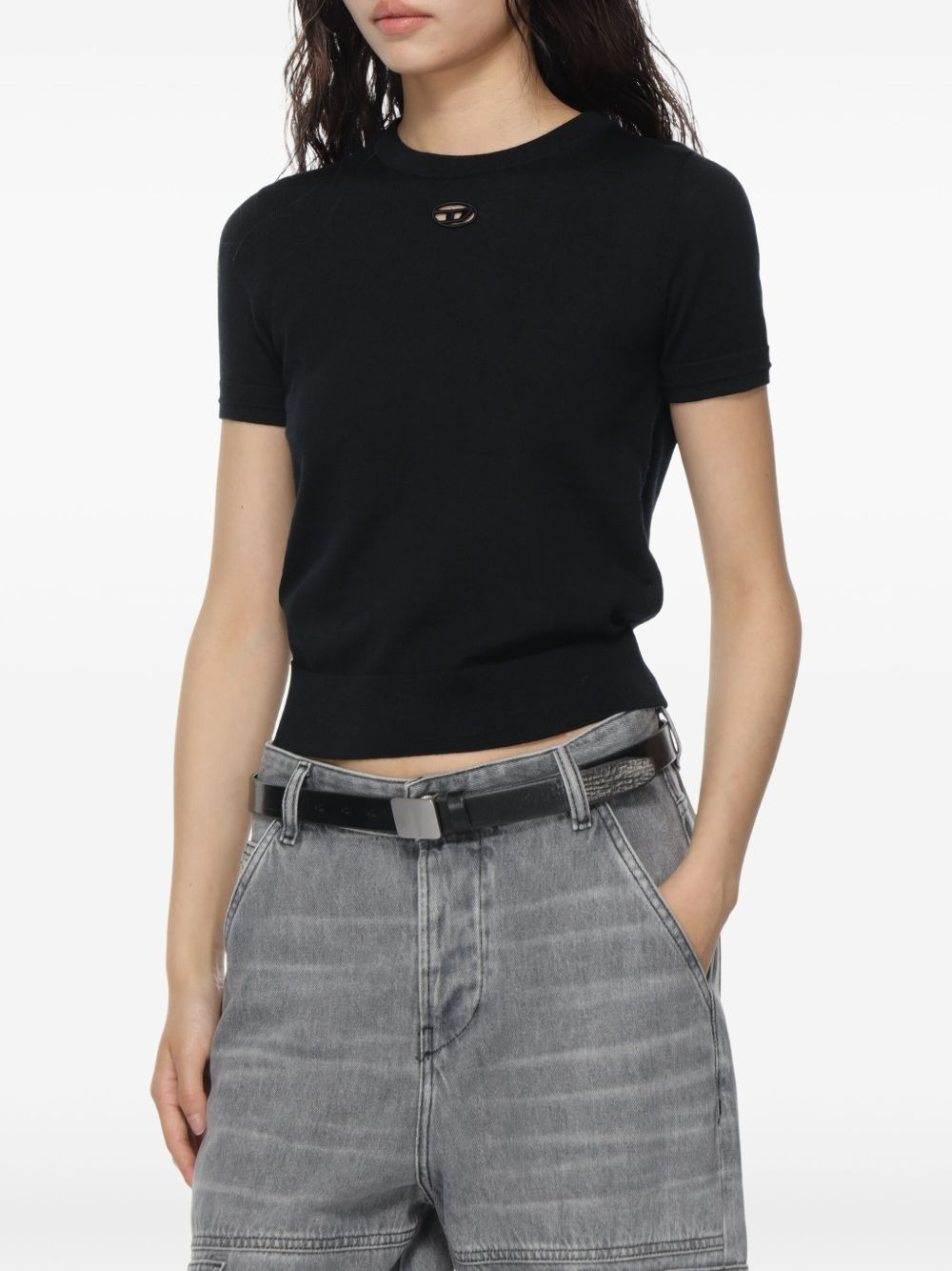 M-Aline T-shirt - 5