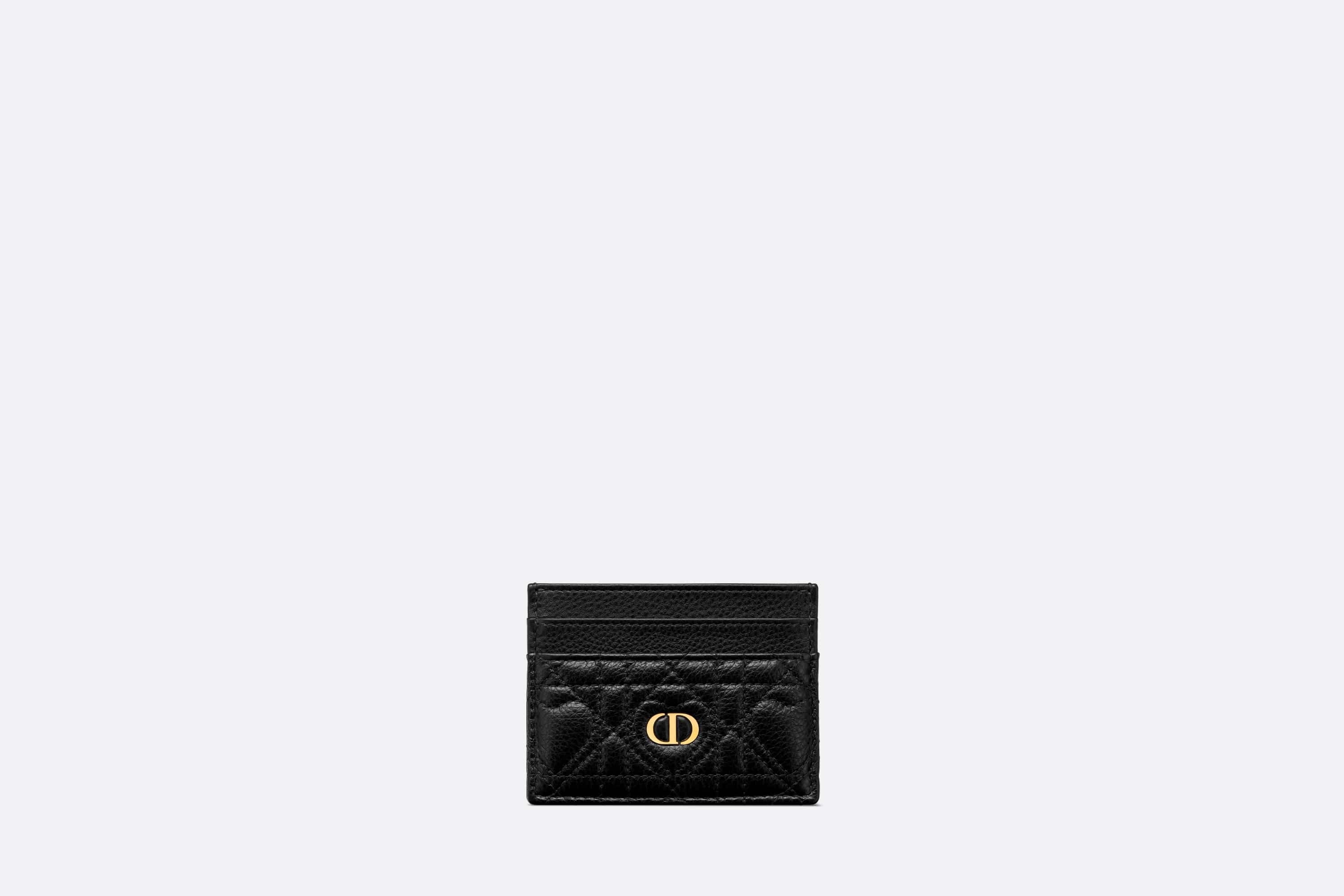 Dioramour Dior Caro Freesia Card Holder - 1
