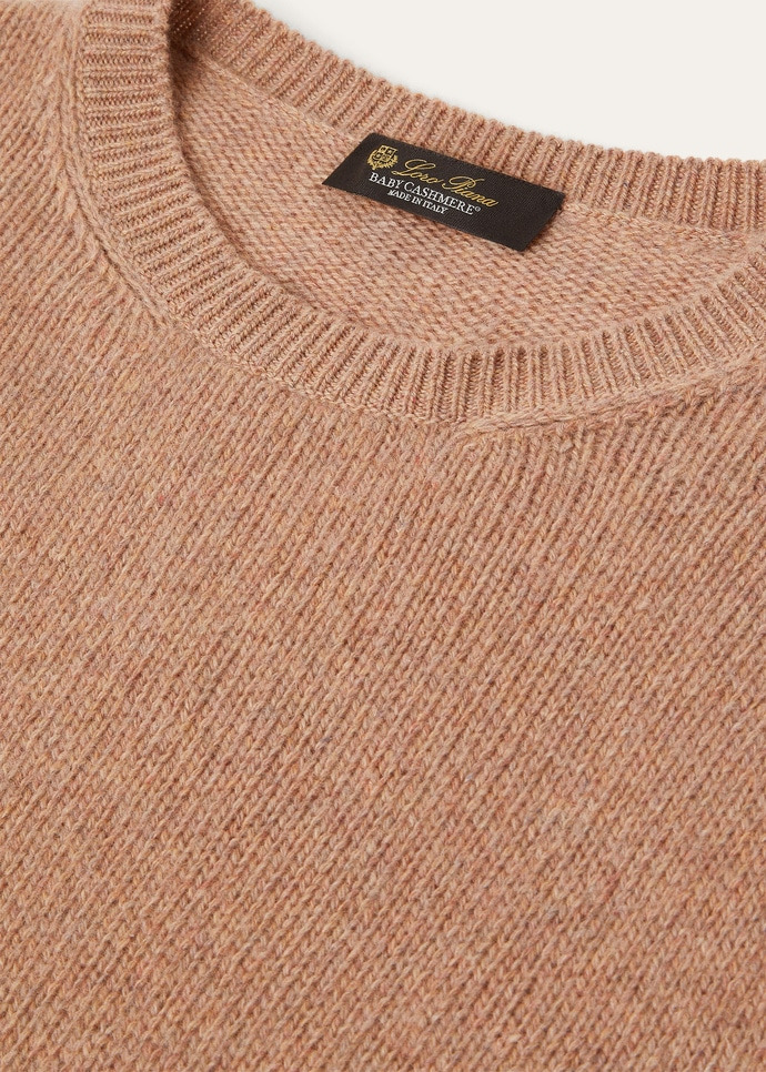 Fobello Crewneck - 7