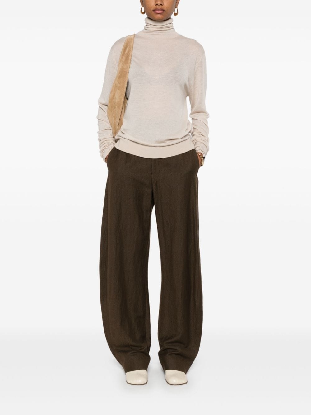 Nº365 Thunder sweater - 4