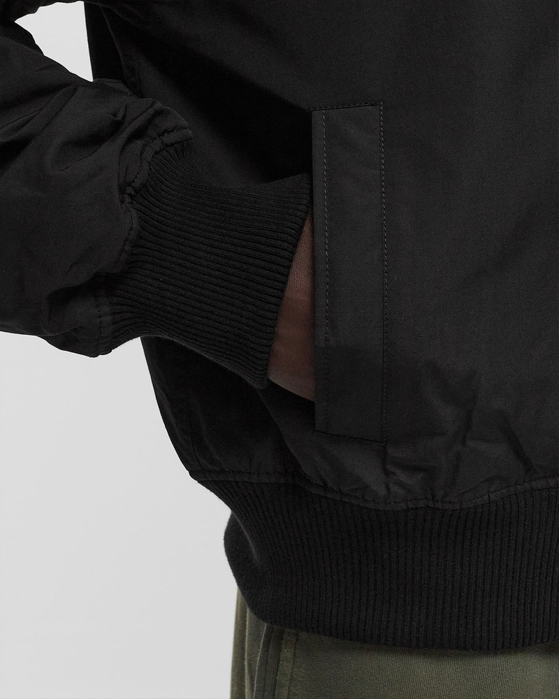 NIGHTHAWKS BOMBER JACKET 6