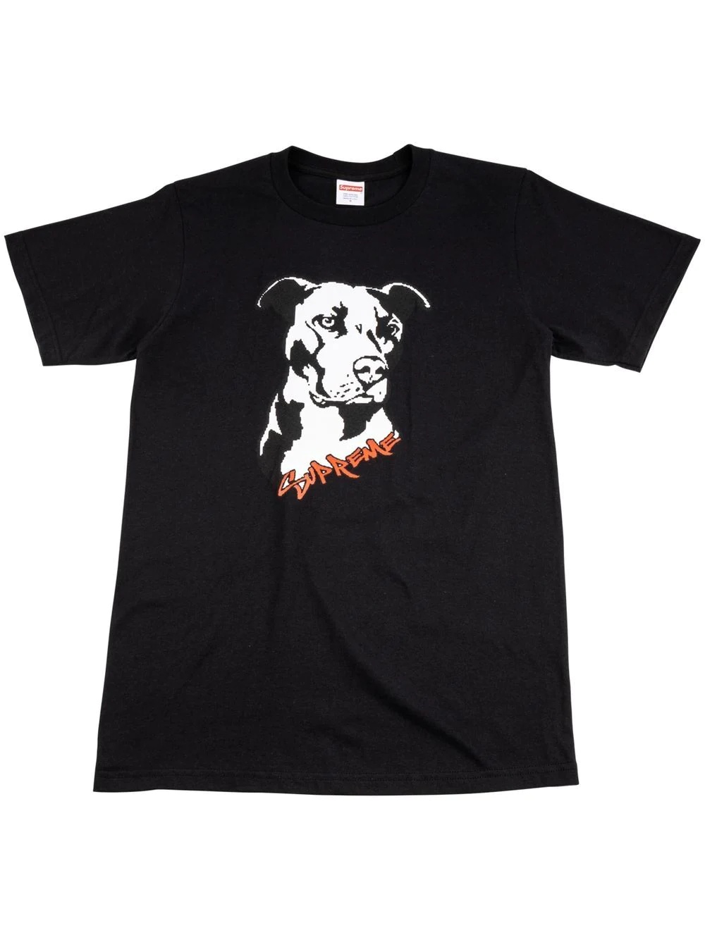 Pitbull T-shirt "SS20" - 1