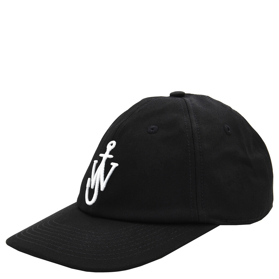 JW Anderson Cotton Baseball Cap - 3