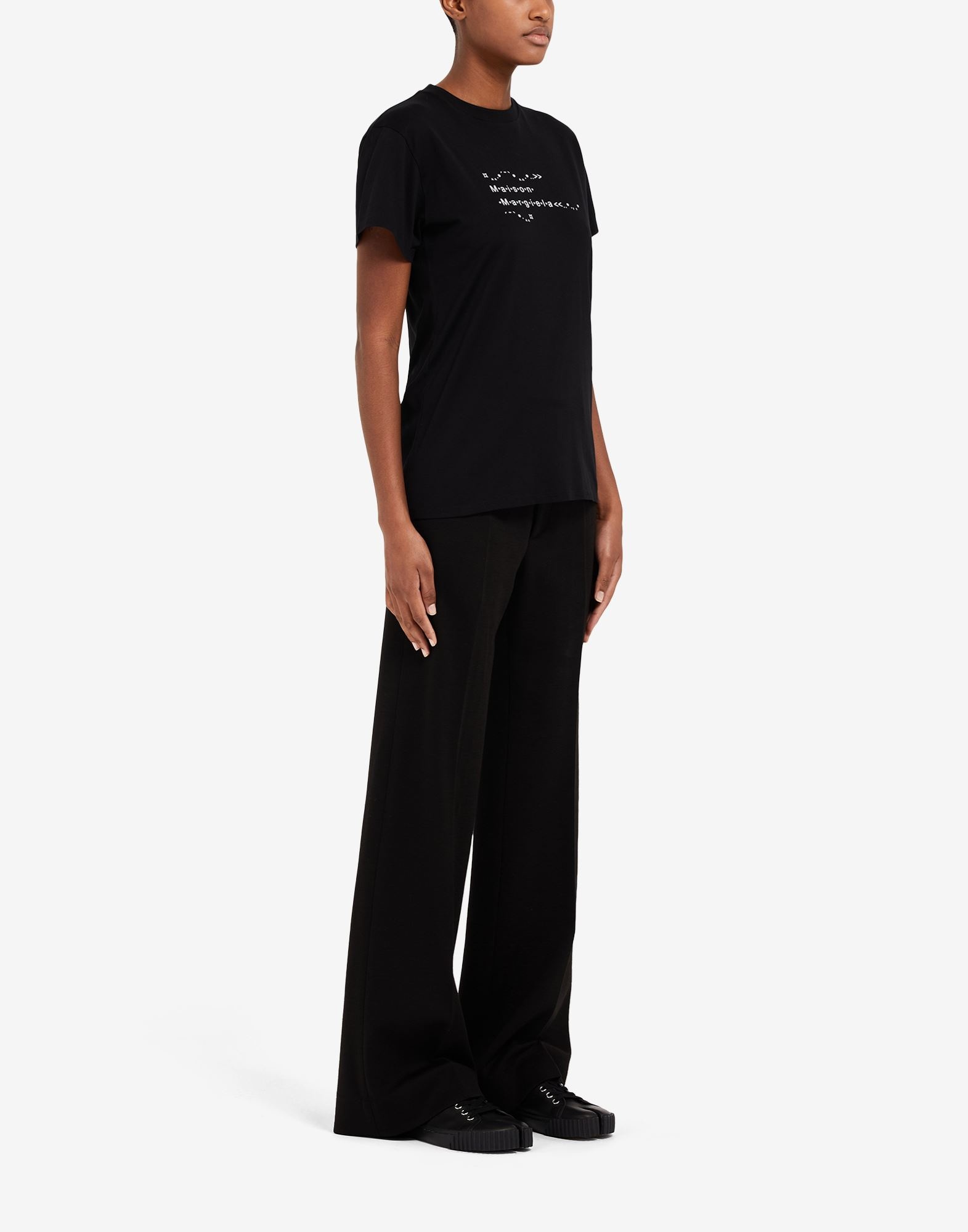 Font generator T-shirt - 3