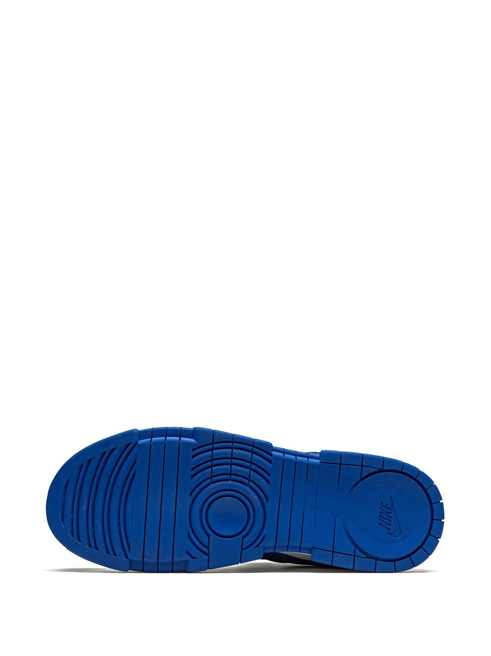 Dunk Low Disrupt "Game Royal" sneakers - 4