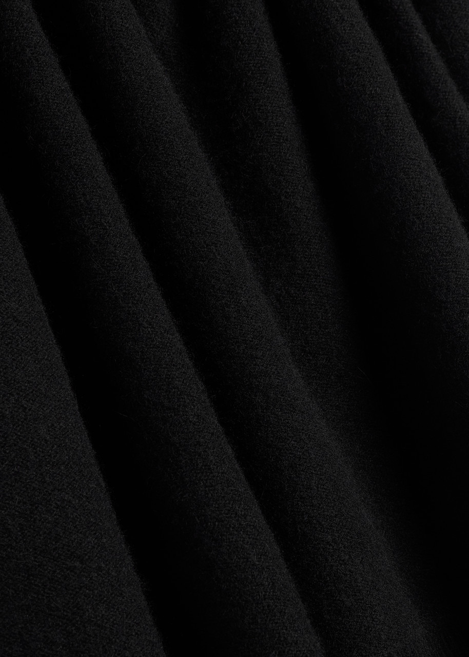 Vince Funnel-neck Cashmere Jumper - 5