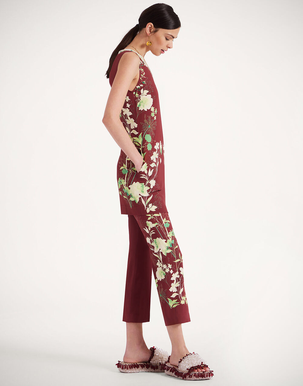 Stretch Tunic - 7