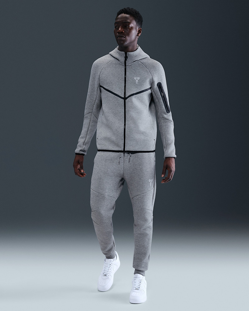 Kobe Men's Tech Fleece Joggers - 1