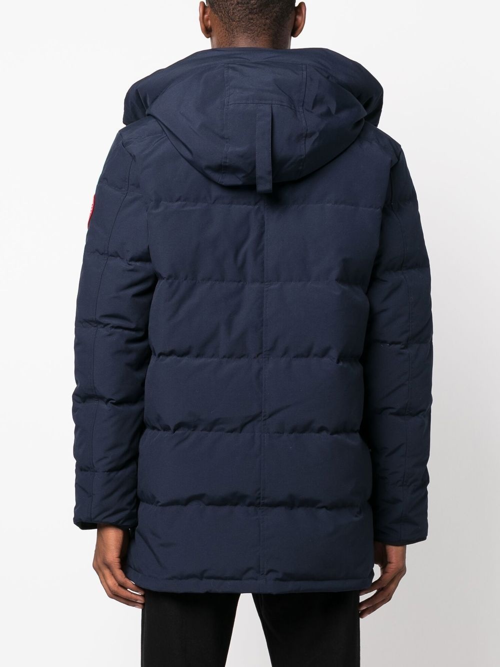 Carson puffer coat - 4