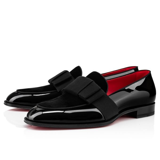 Styleeto BLACK/LIN LOUBI - 1