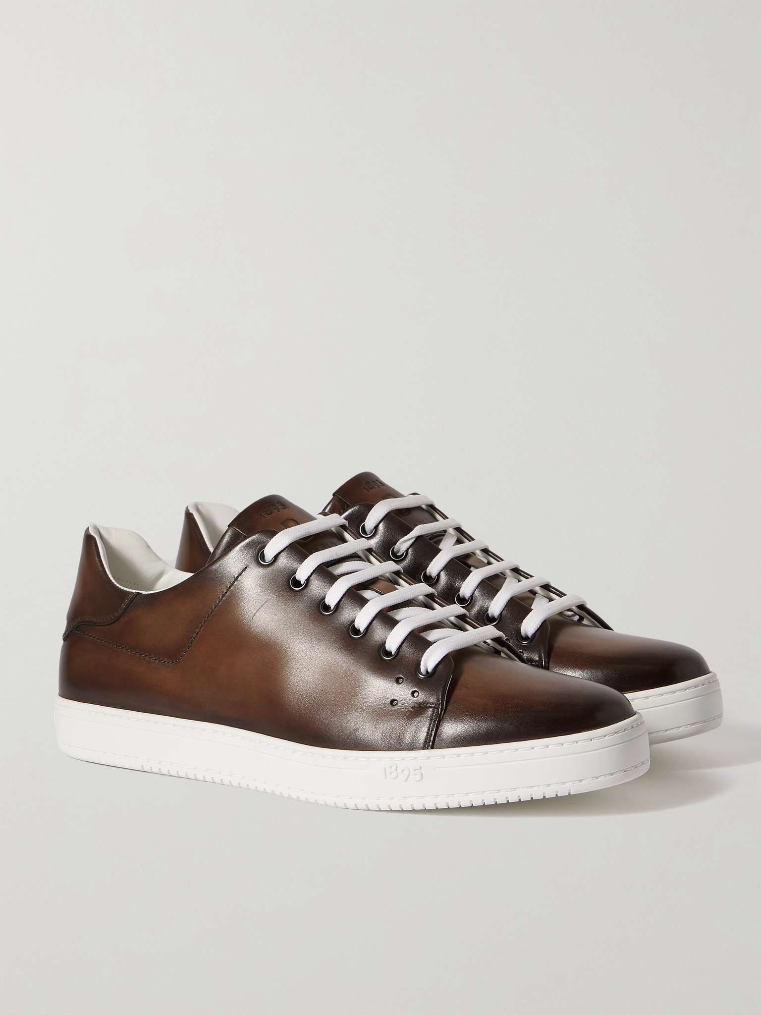 Playtime Venezia Leather Sneakers - 4