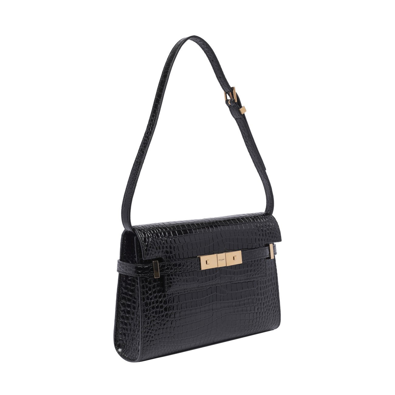 Saint Laurent Women Manhattan Shoulder Bag - 2