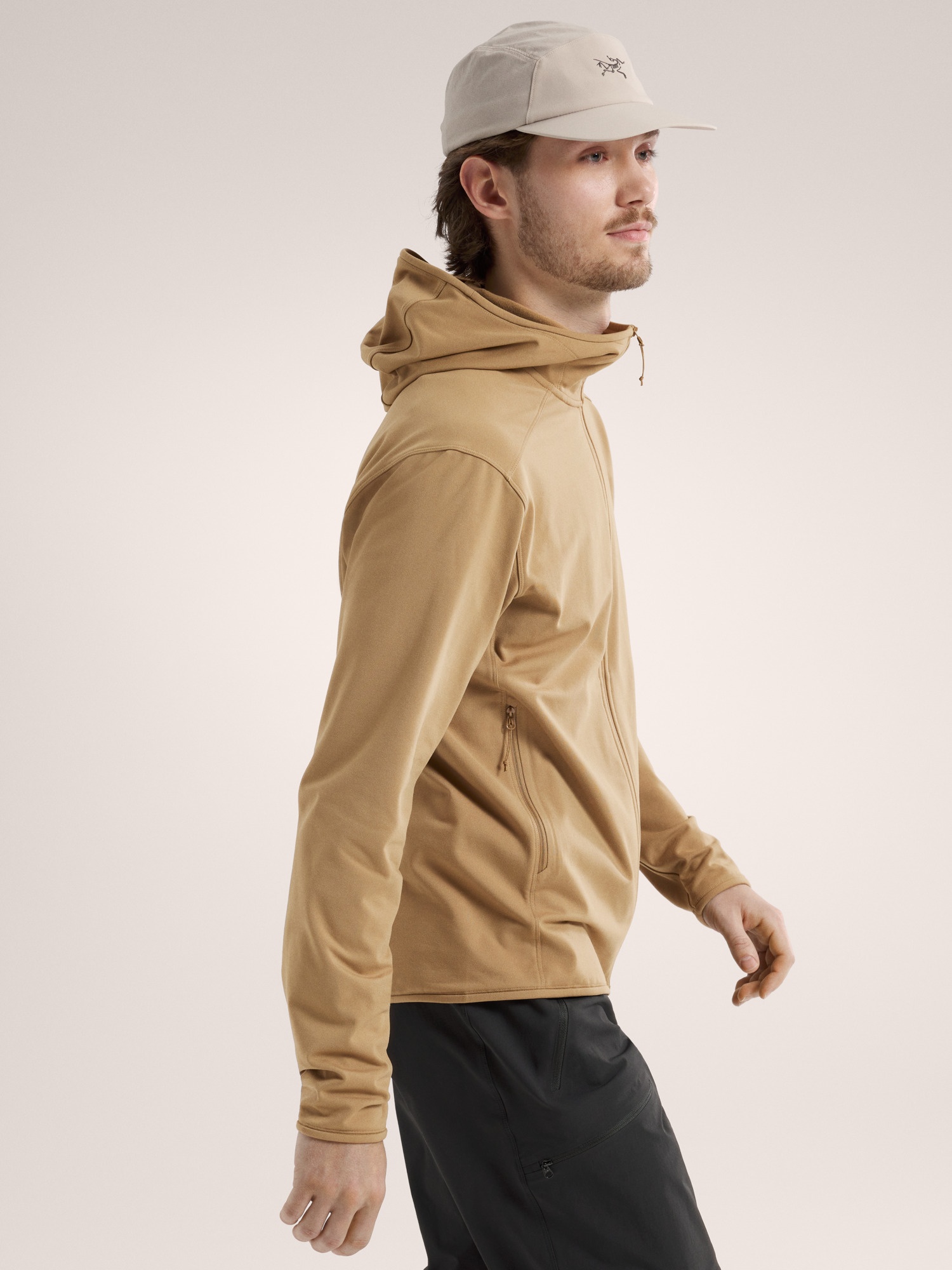Kyanite Lightweight Hoody - 5