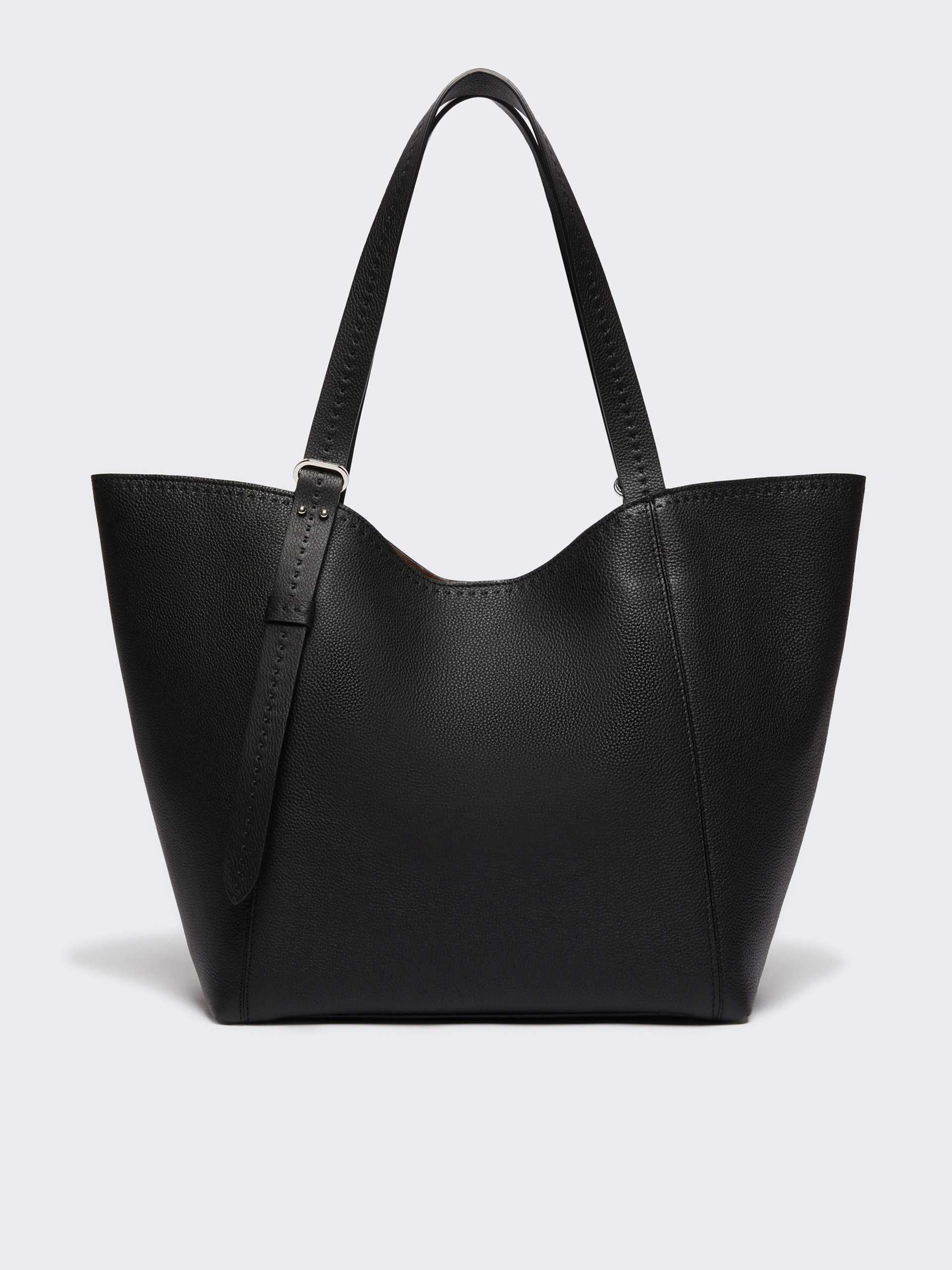 ARCHETIPO7V2 Leather Archetipo handbag - 3