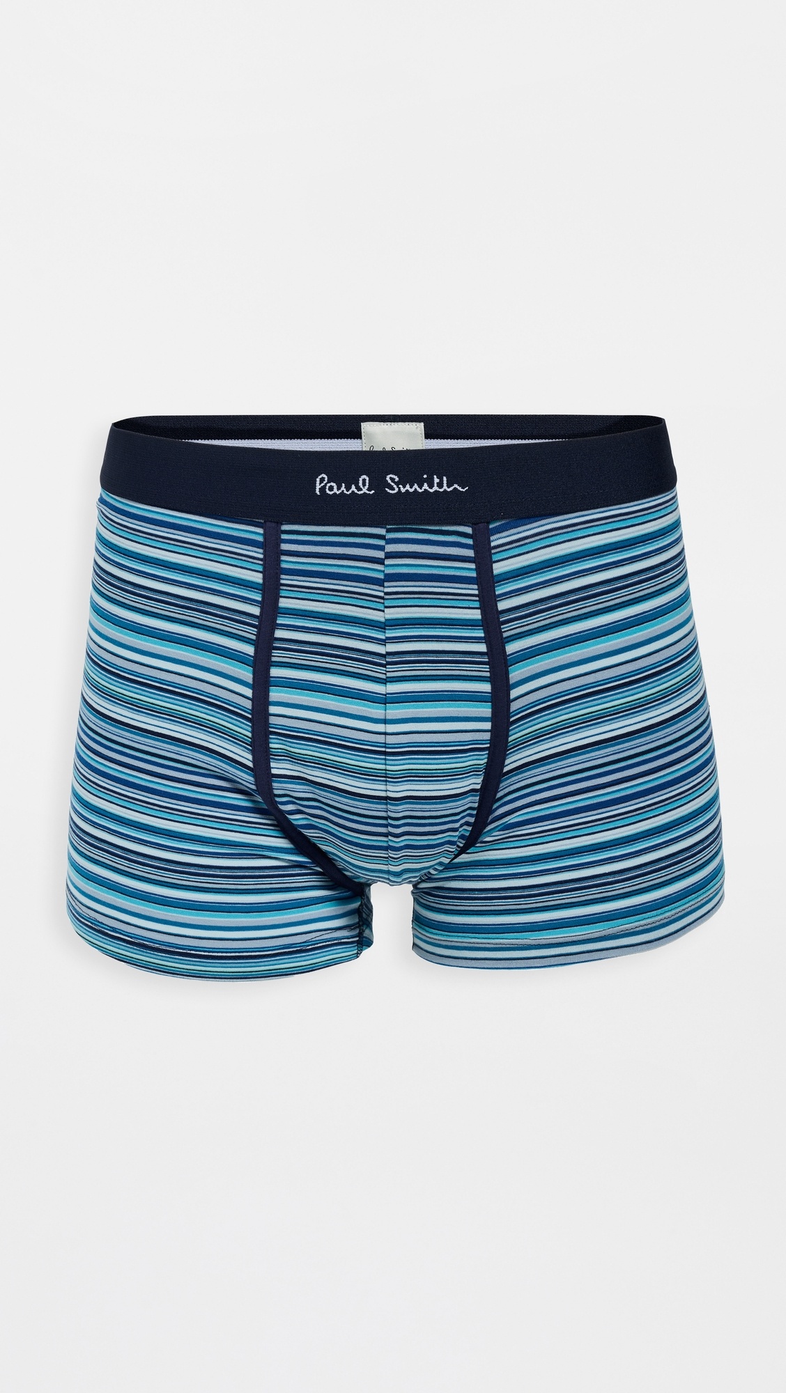 Trunks 5 Pack - 2