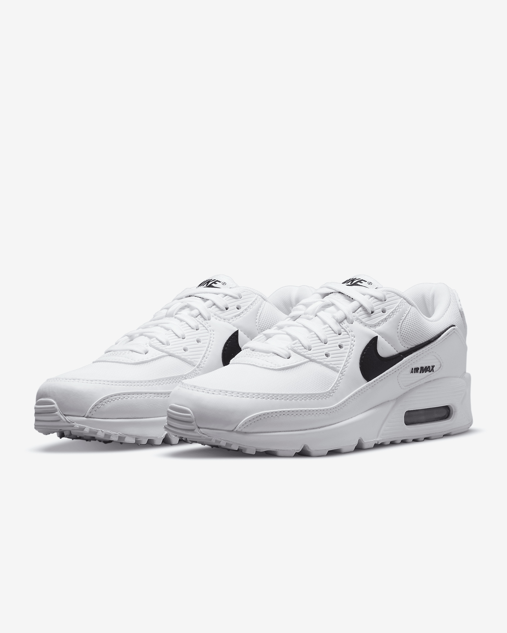 Nike Air Max 90 Women's Shoes - 6