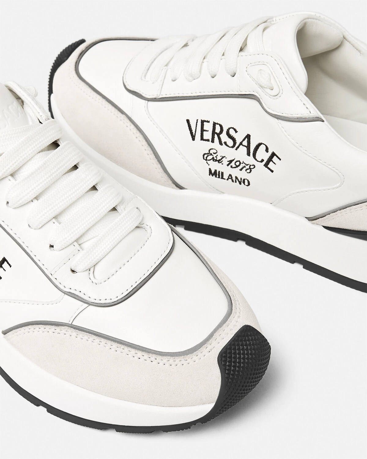 Milano Runner Sneakers - 5