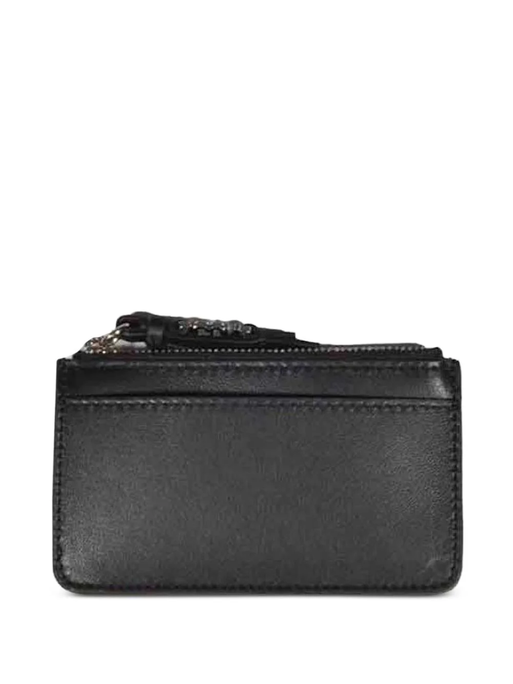 leather wallet - 1