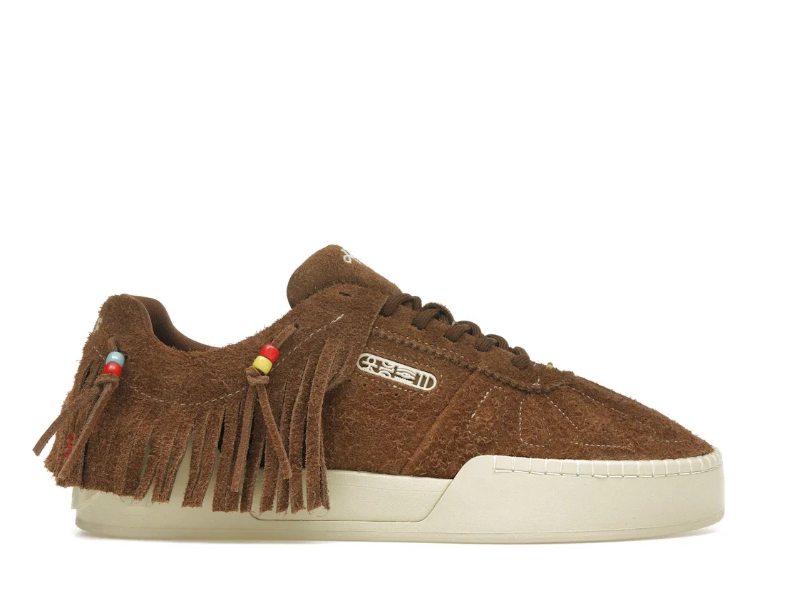 Anta Kai Hélà Chief Hélà - 1