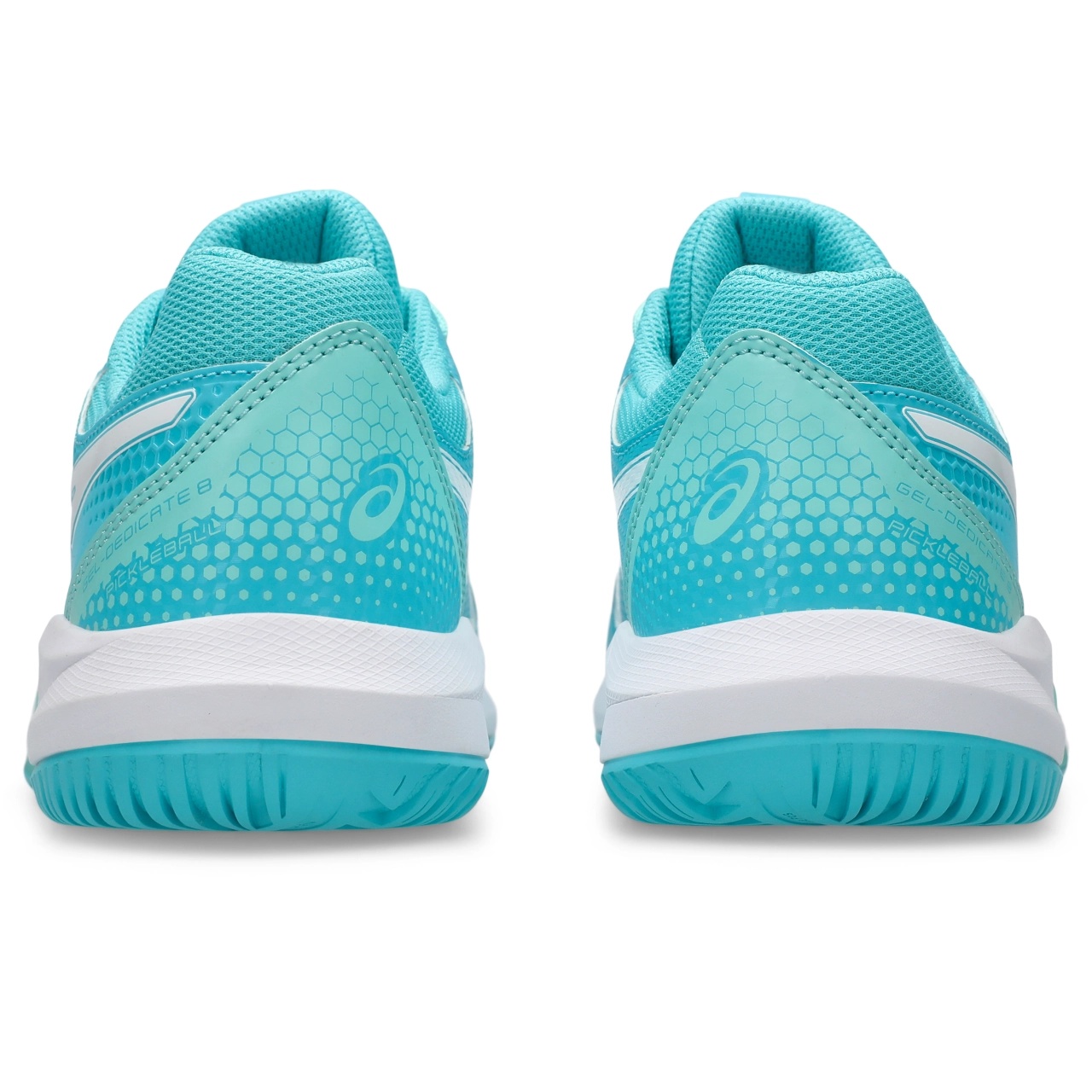 GEL-DEDICATE 8 PICKLEBALL - 5