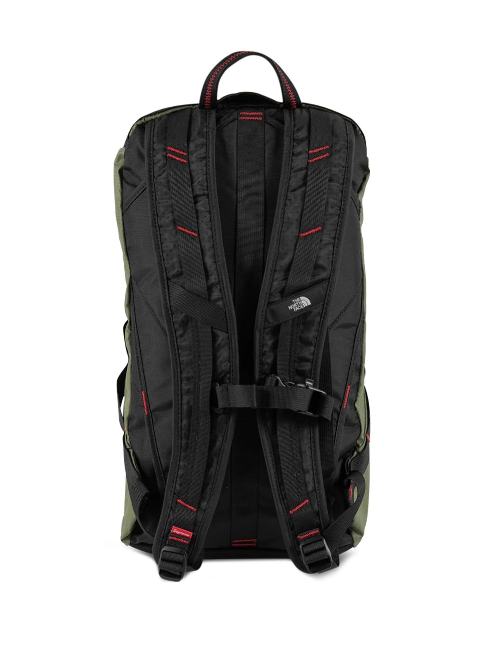 x The North Face outer tape backpack - 2