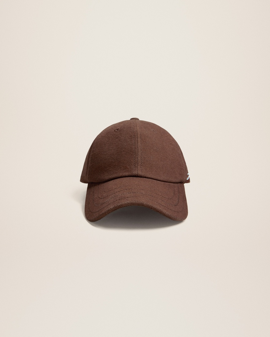 La casquette Jacquemus - 1