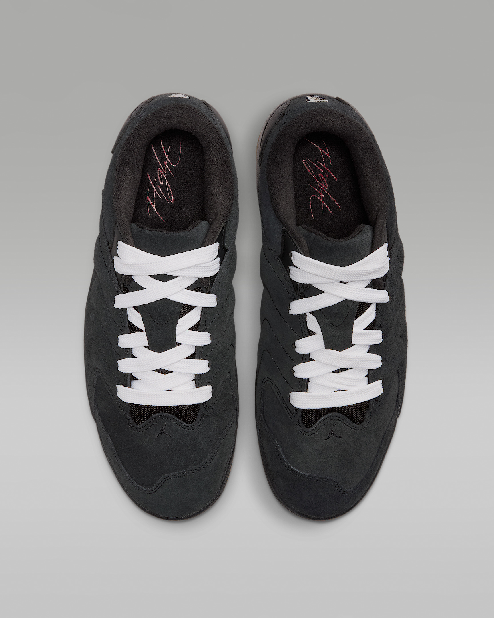 Jordan Session Men's Shoes - 4
