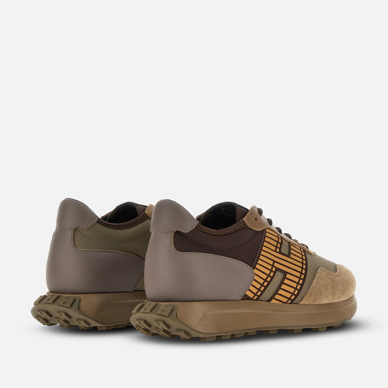 HOGAN Sneakers Hogan H601 outlook