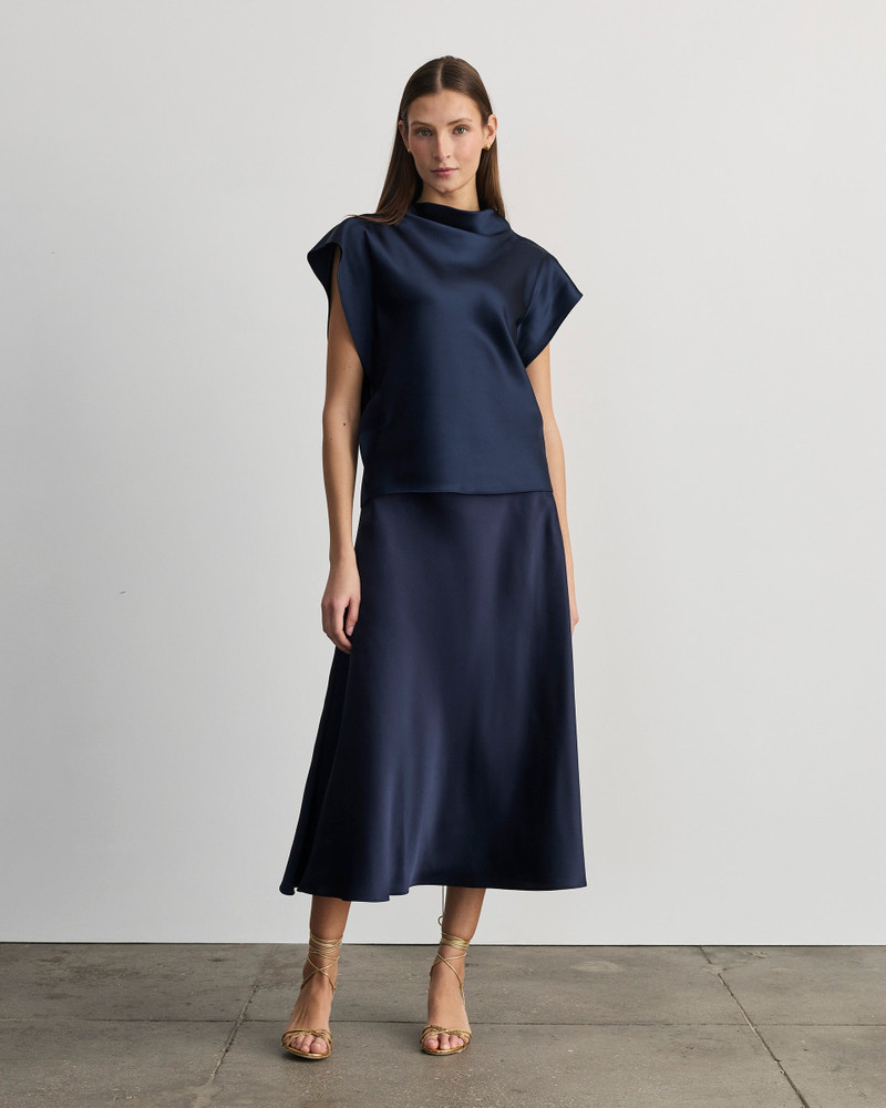 TANYA TAYLOR BETH SKIRT outlook