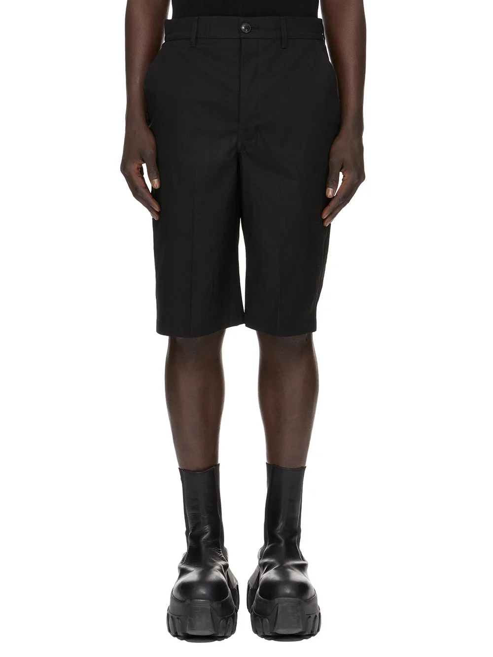 WORK SHORTS - 1