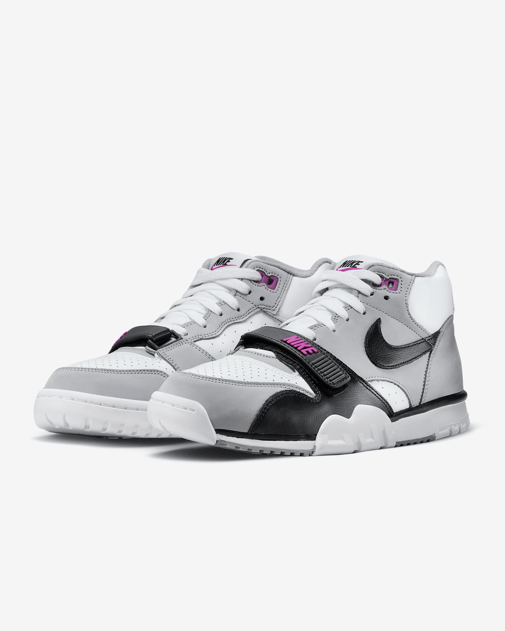 Nike Air Trainer 1 Shoes - 5