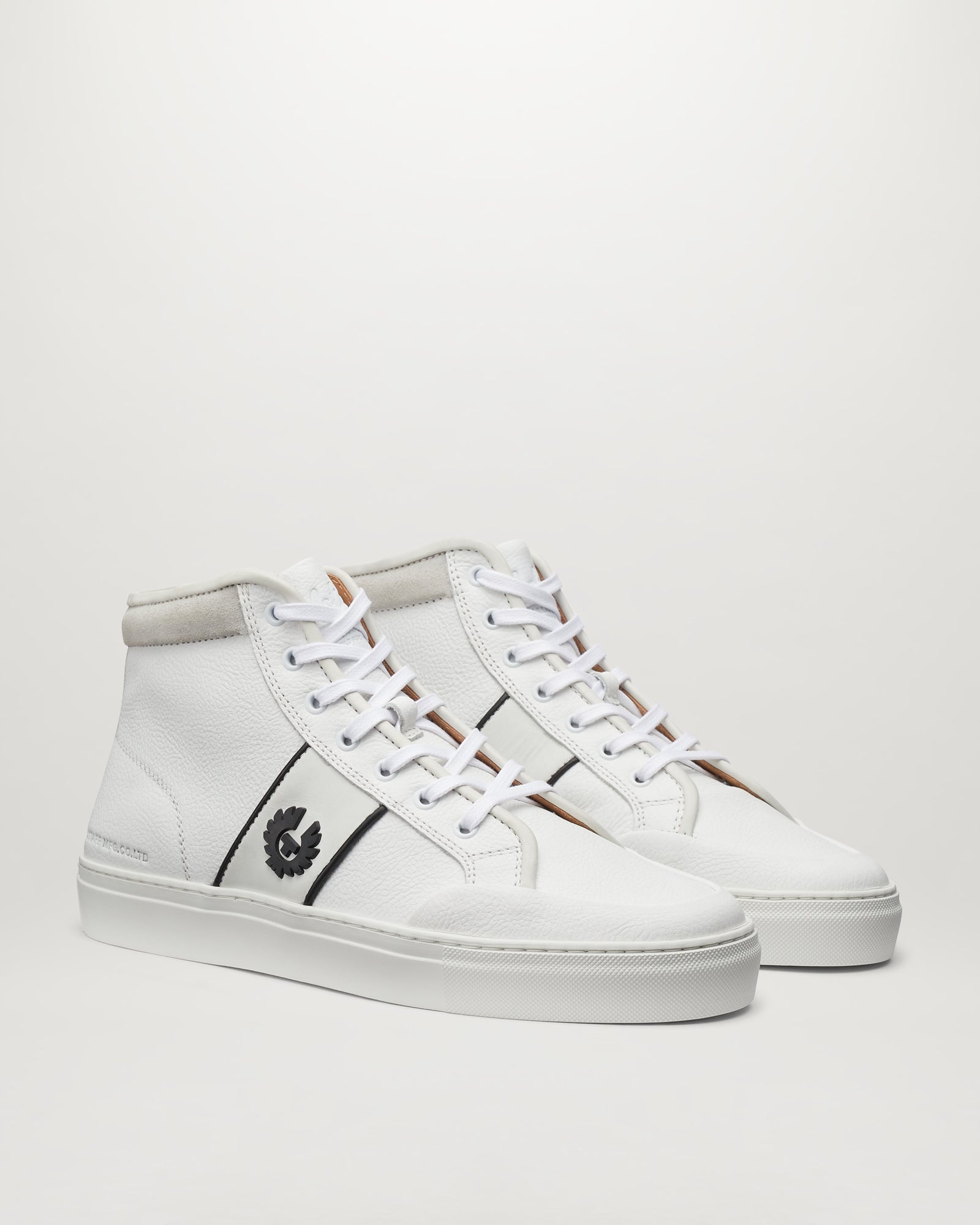 PHOENIX HIGH TOP SNEAKERS - 2