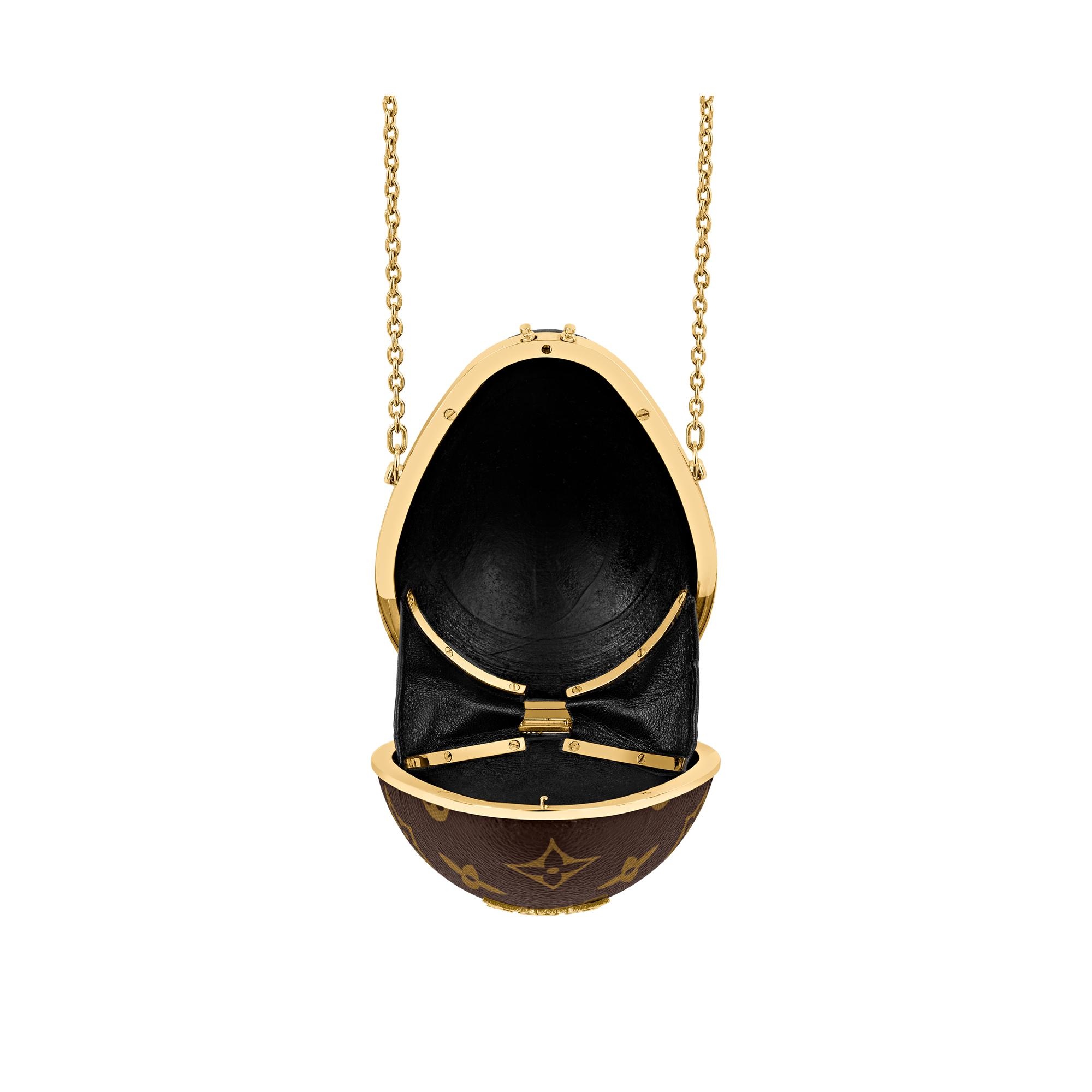 LV Egg Case - 3