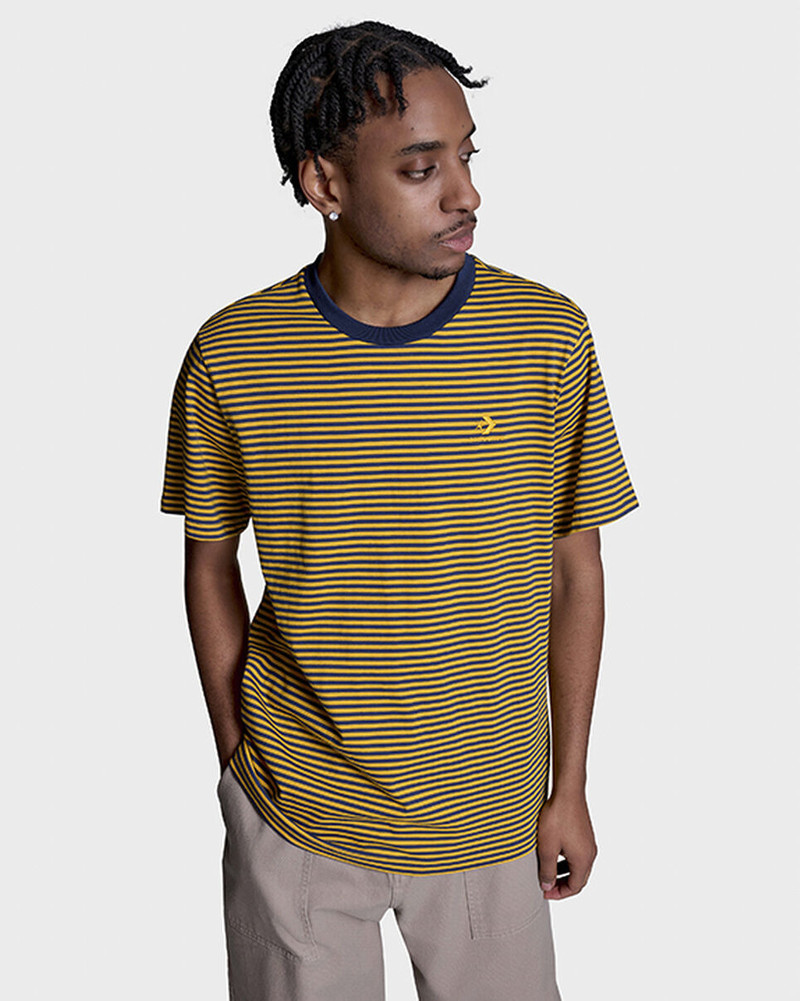 Feeder Stripe T-Shirt 3