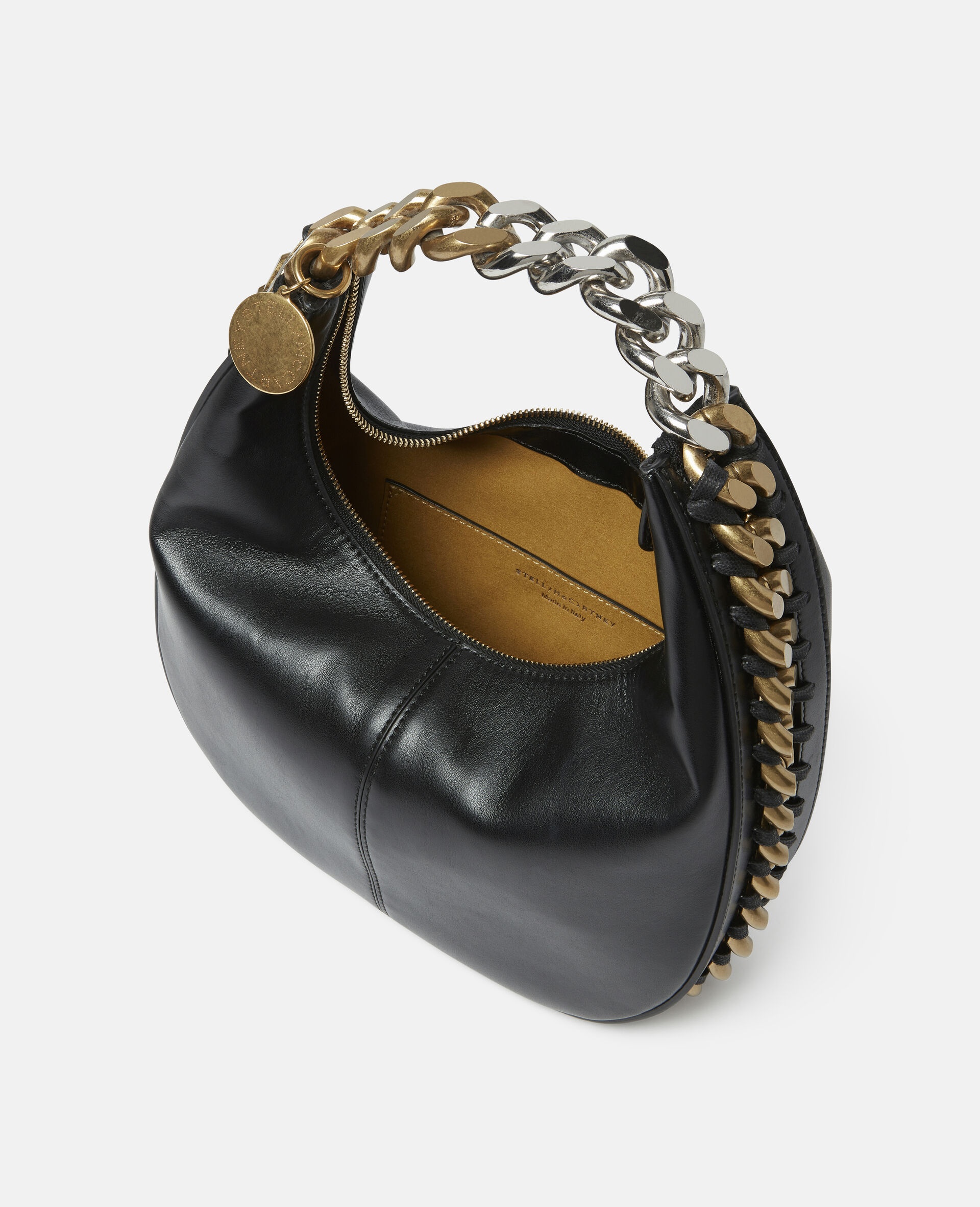 Frayme Small Zipit Shoulder Bag - 4