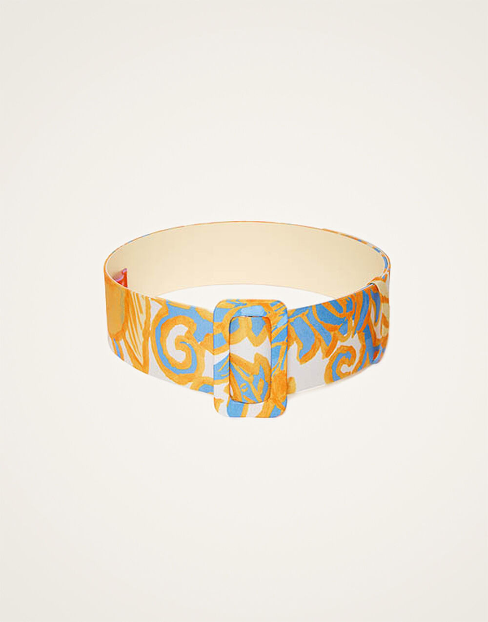 Medium Belt - 1